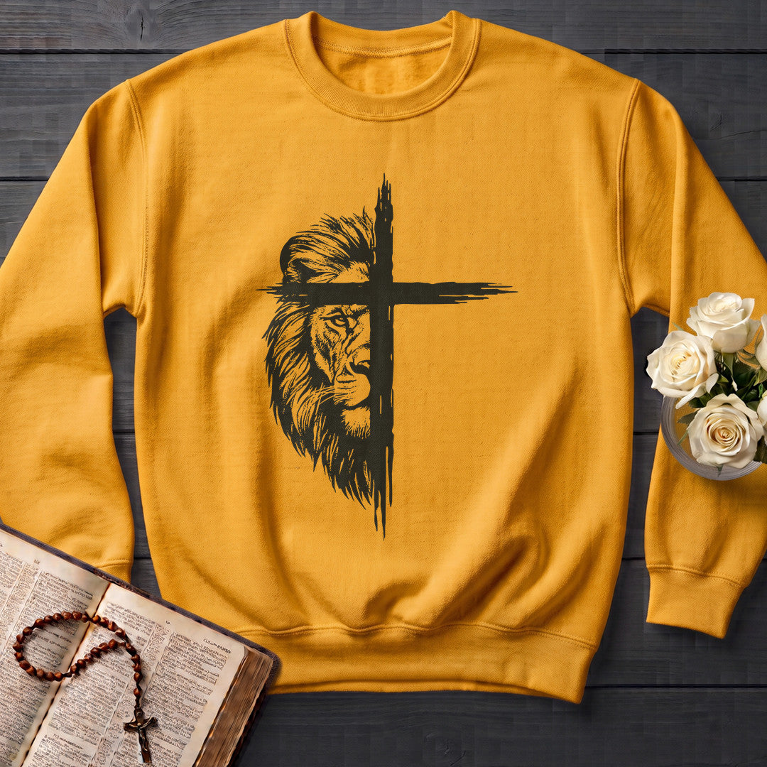 Lion of Judah 03