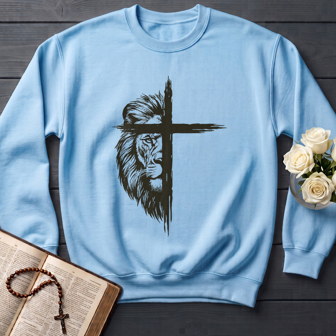 Lion of Judah 03