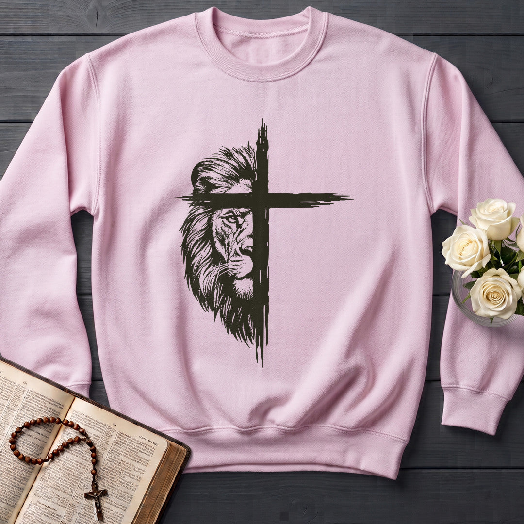 Lion of Judah 03