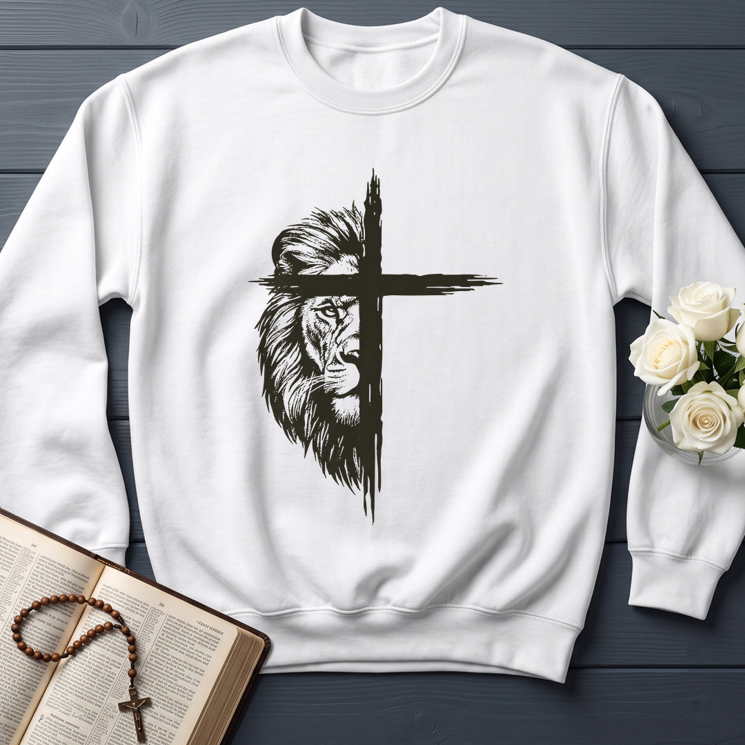 Lion of Judah 03