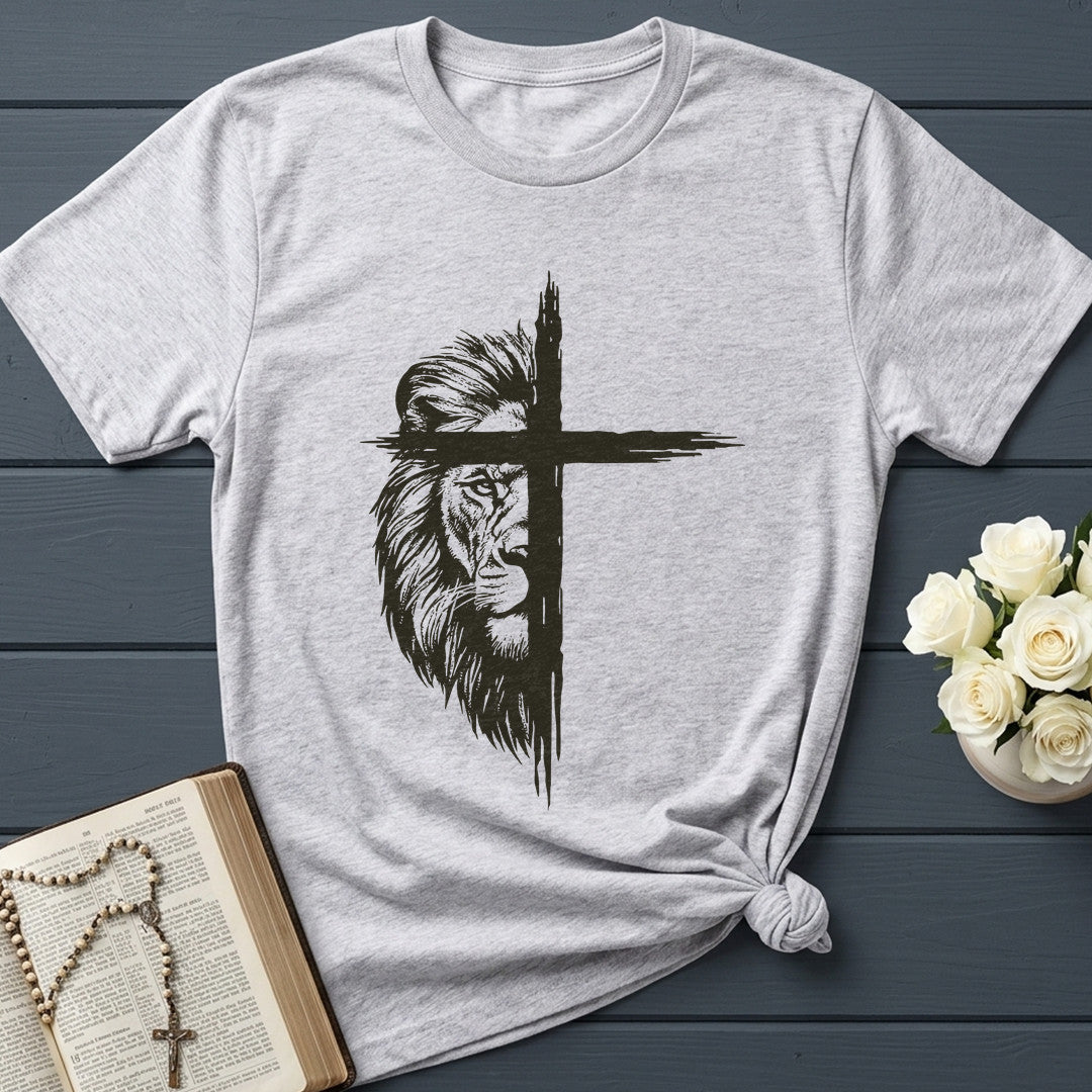 Lion of Judah 03