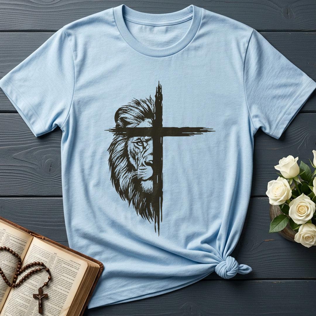 Lion of Judah 03