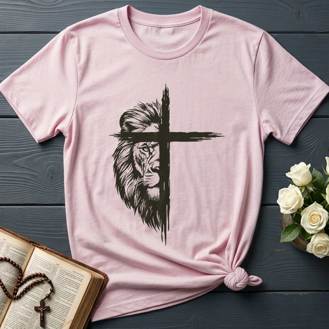 Lion of Judah 03