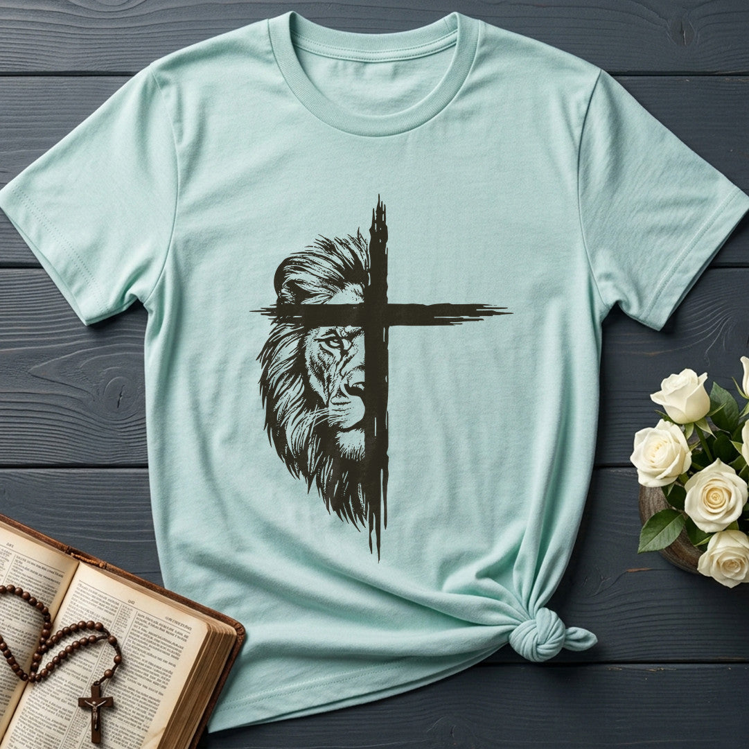 Lion of Judah 03