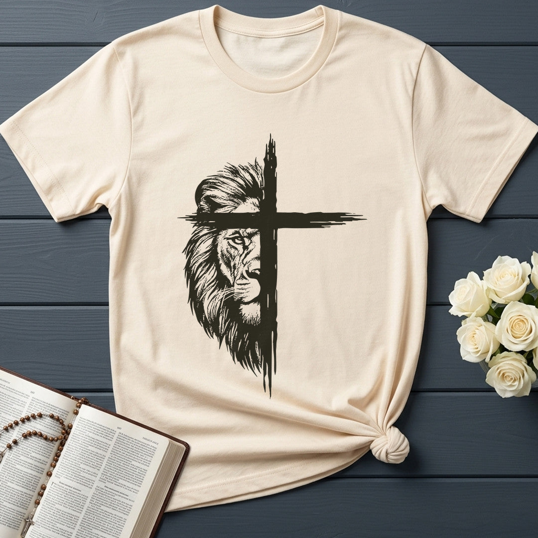 Lion of Judah 03