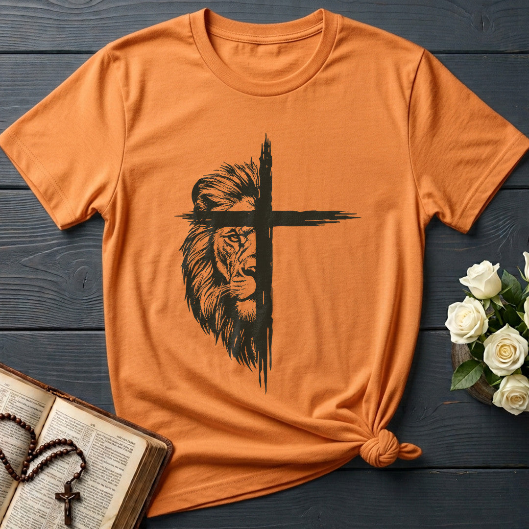 Lion of Judah 03