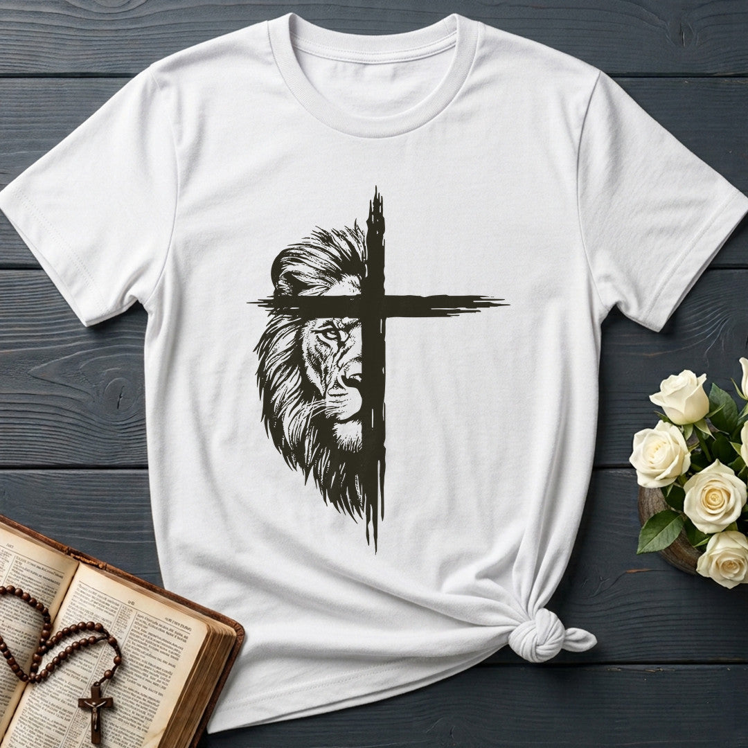 Lion of Judah 03