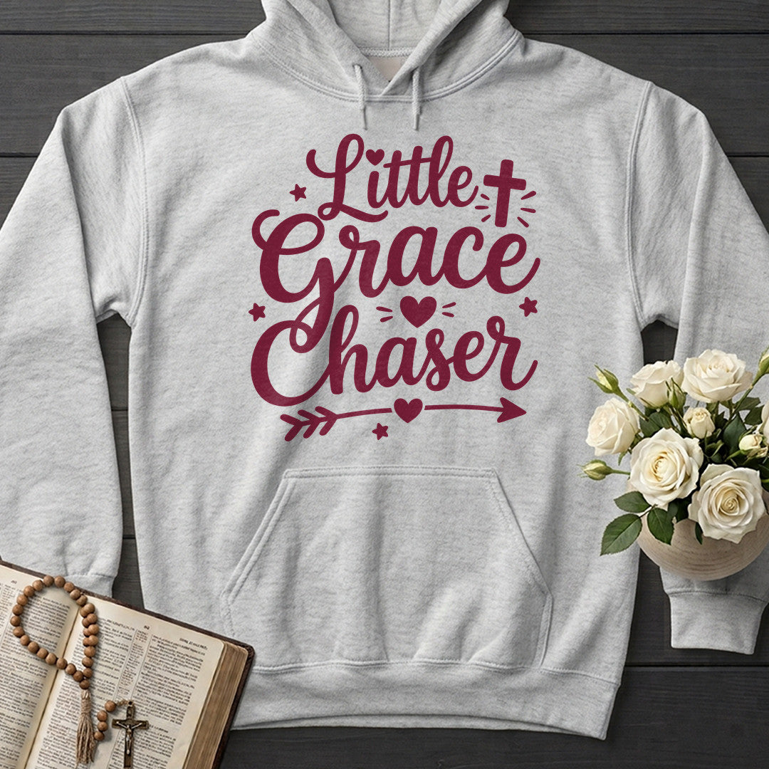Little Grace Chaser 01