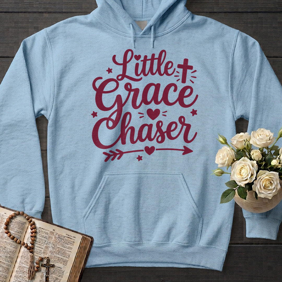 Little Grace Chaser 01