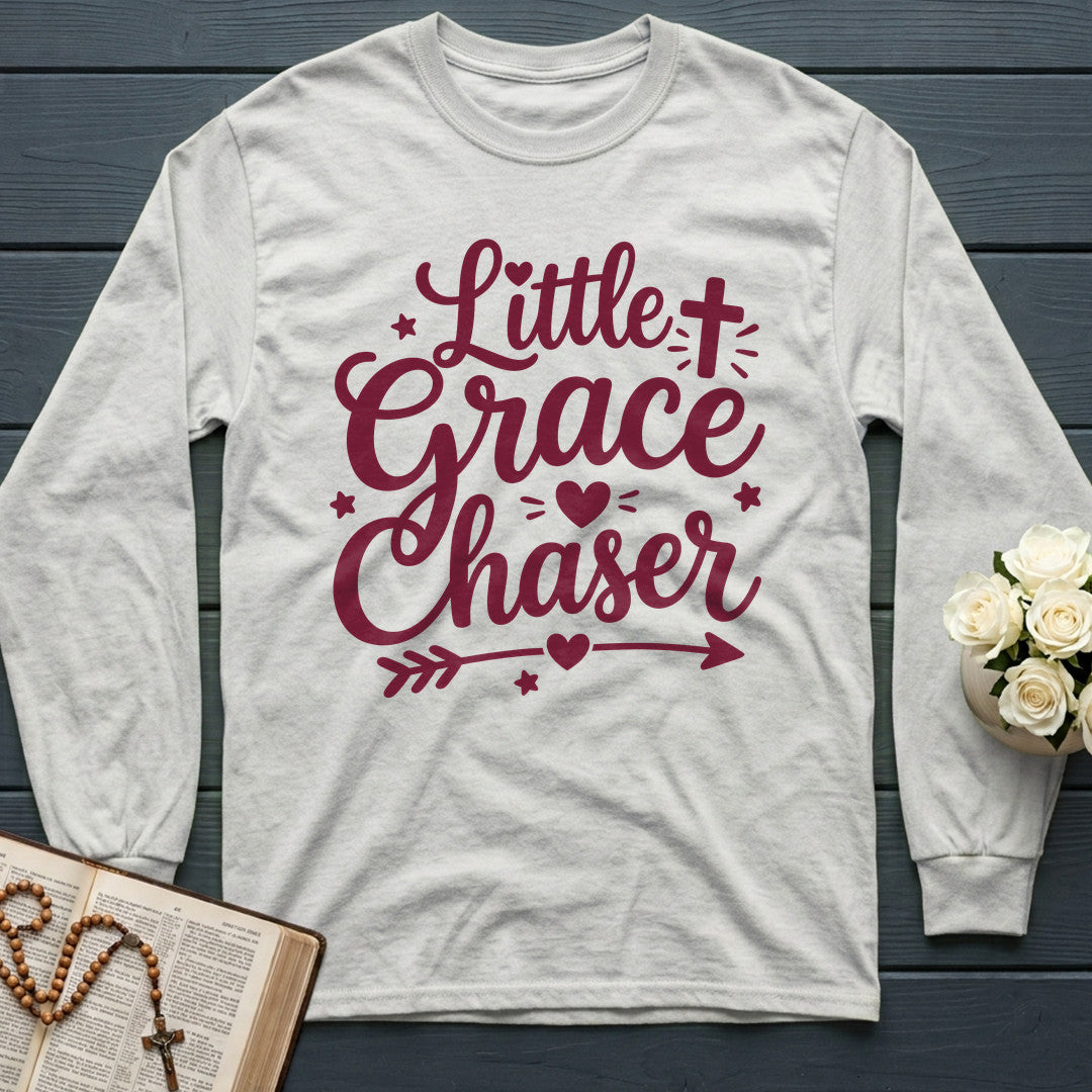 Little Grace Chaser 01