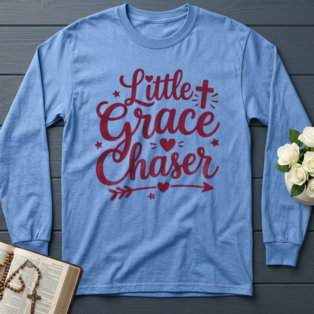 Little Grace Chaser 01