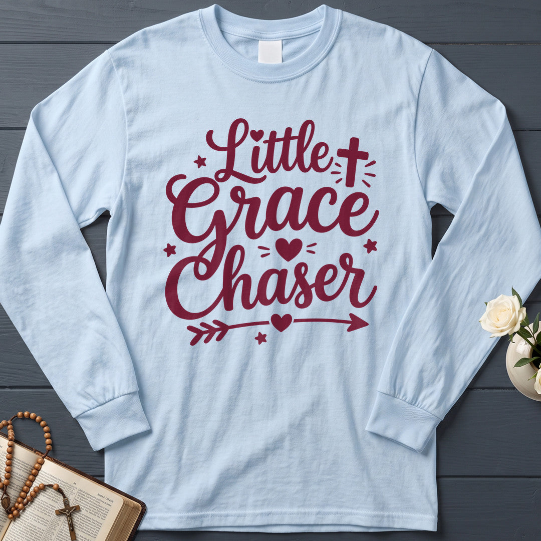 Little Grace Chaser 01
