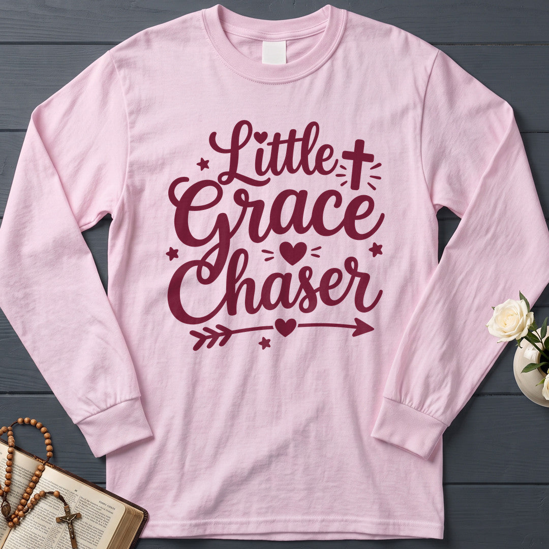 Little Grace Chaser 01