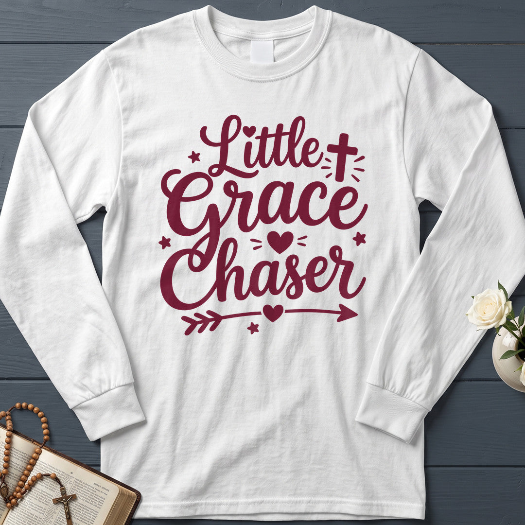 Little Grace Chaser 01