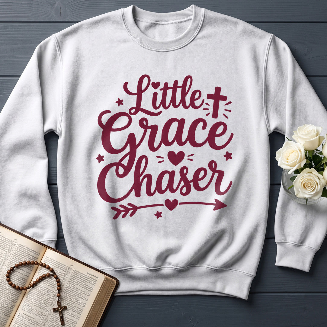 Little Grace Chaser 01