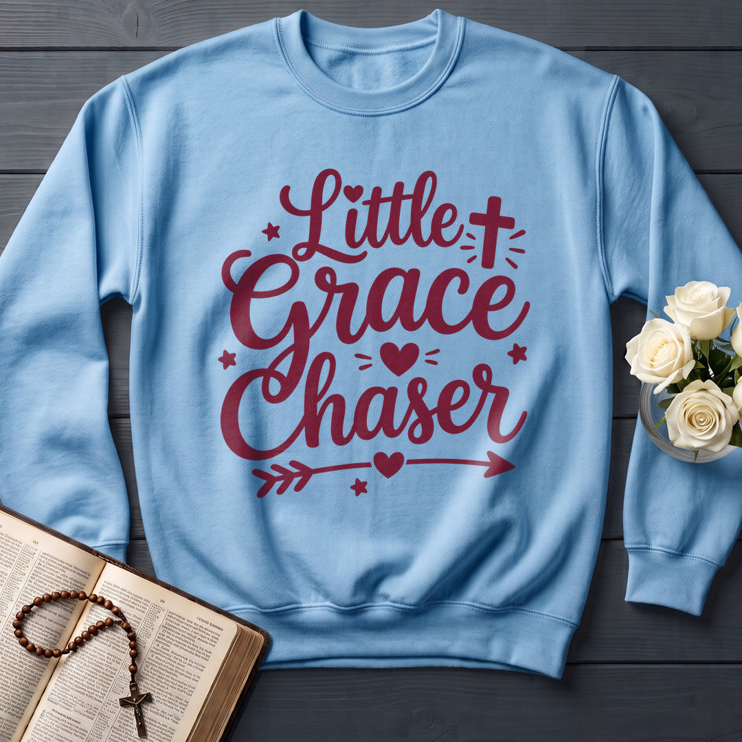 Little Grace Chaser 01