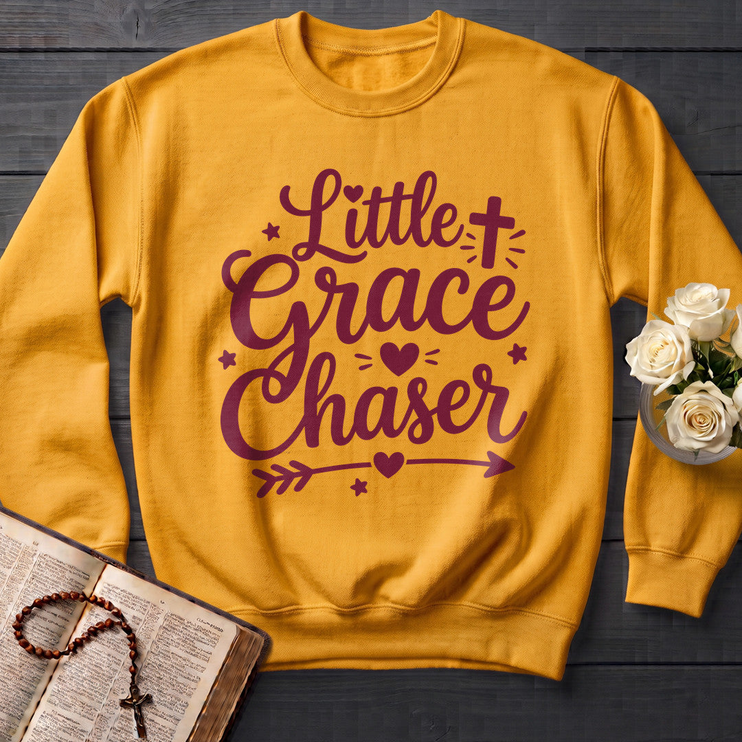 Little Grace Chaser 01