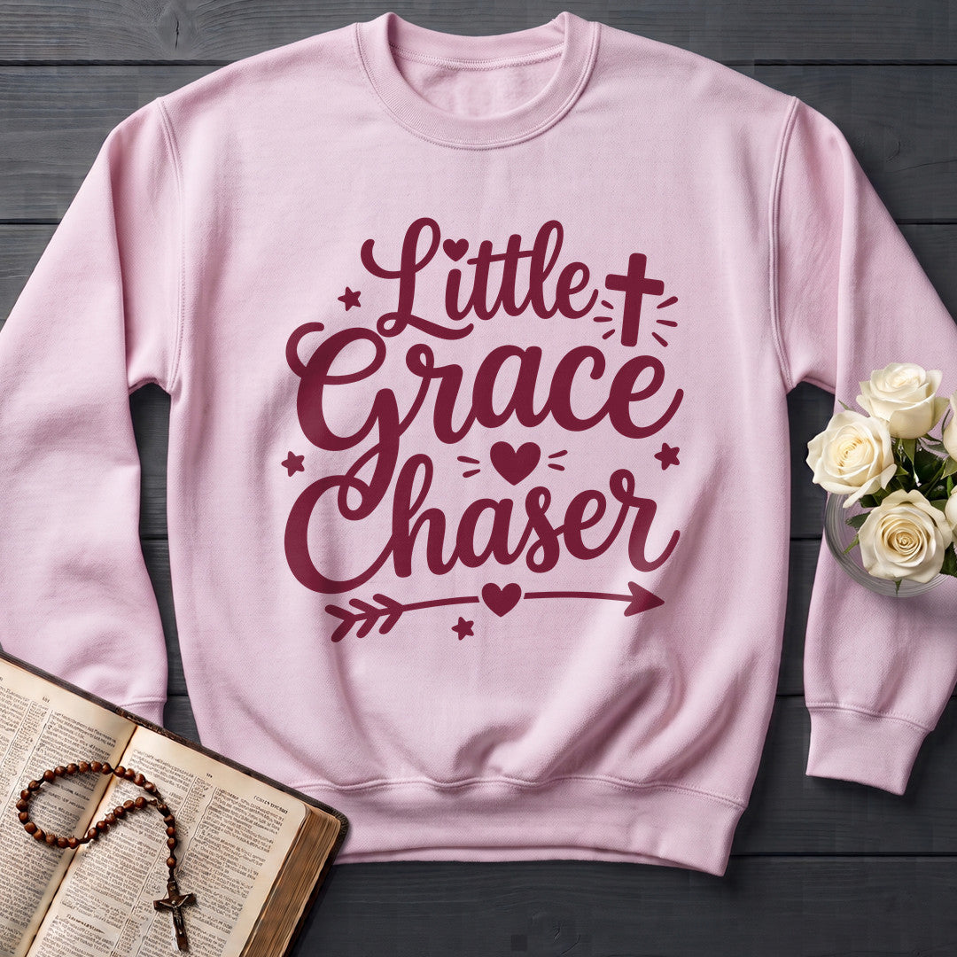 Little Grace Chaser 01