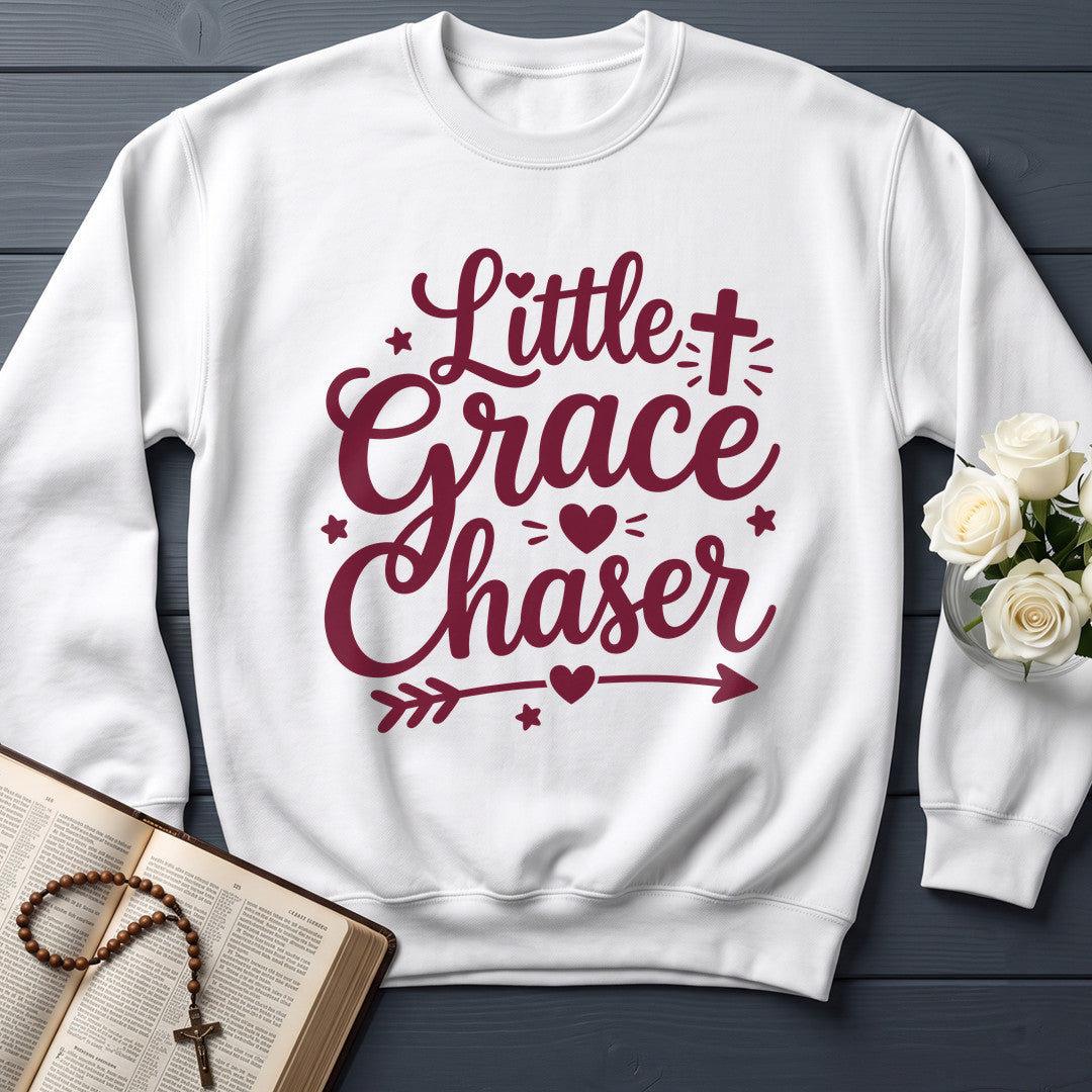 Little Grace Chaser 01