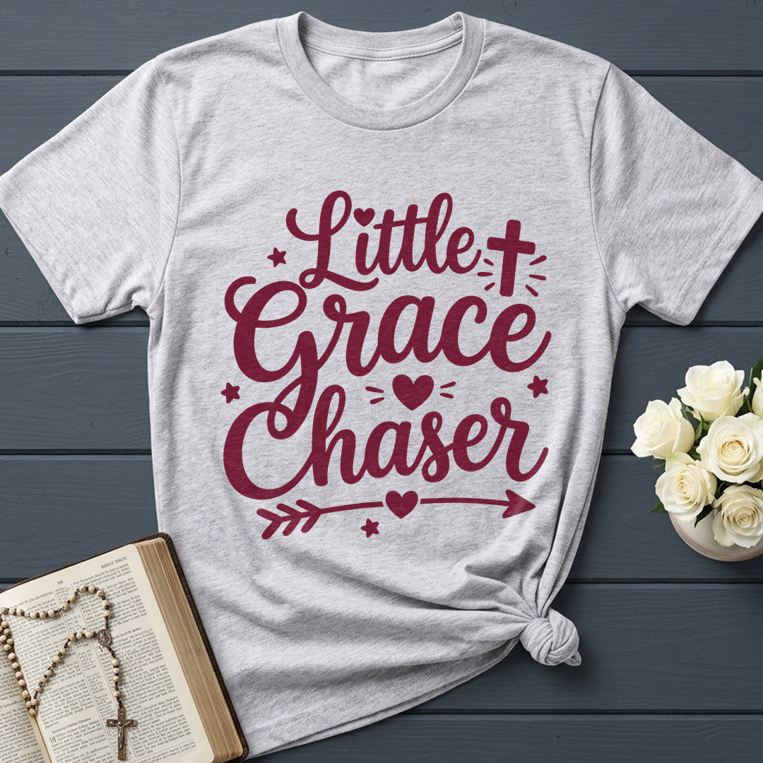 Little Grace Chaser 01