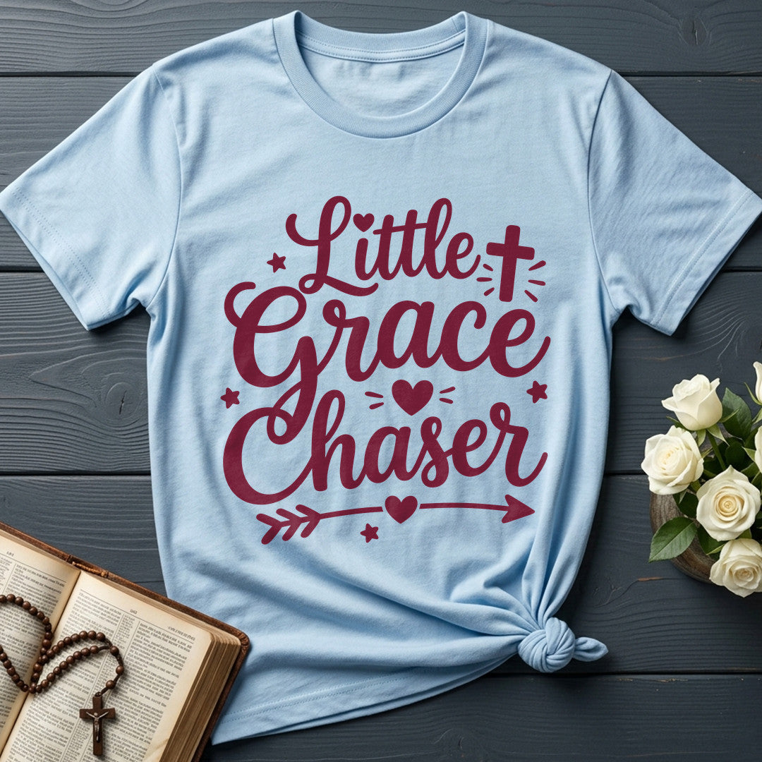Little Grace Chaser 01