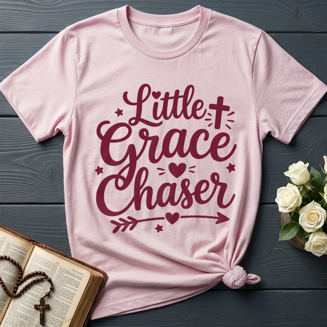Little Grace Chaser 01