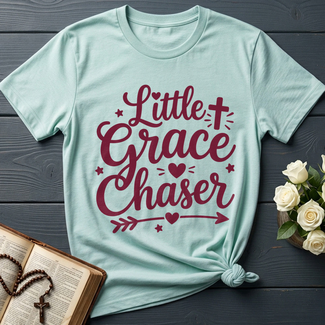 Little Grace Chaser 01