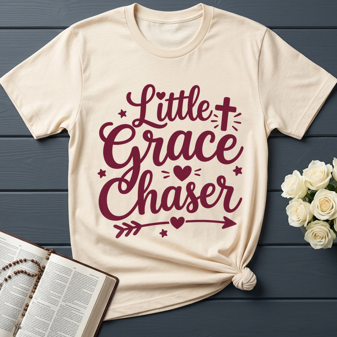 Little Grace Chaser 01