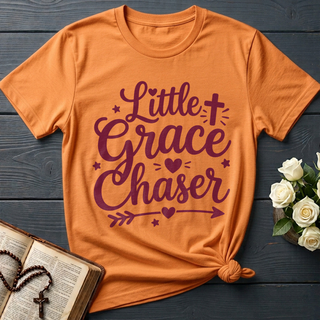 Little Grace Chaser 01