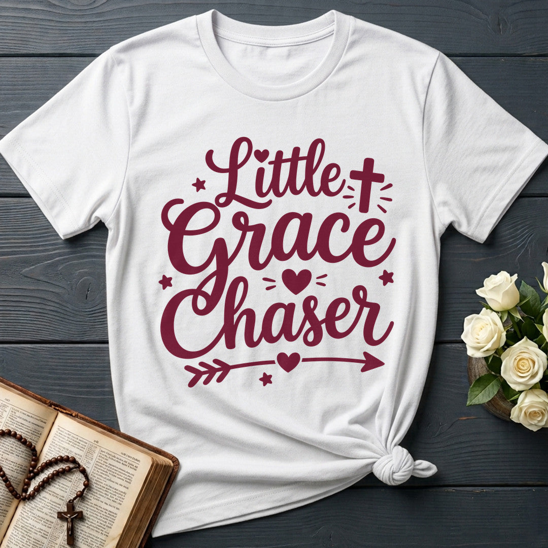 Little Grace Chaser 01