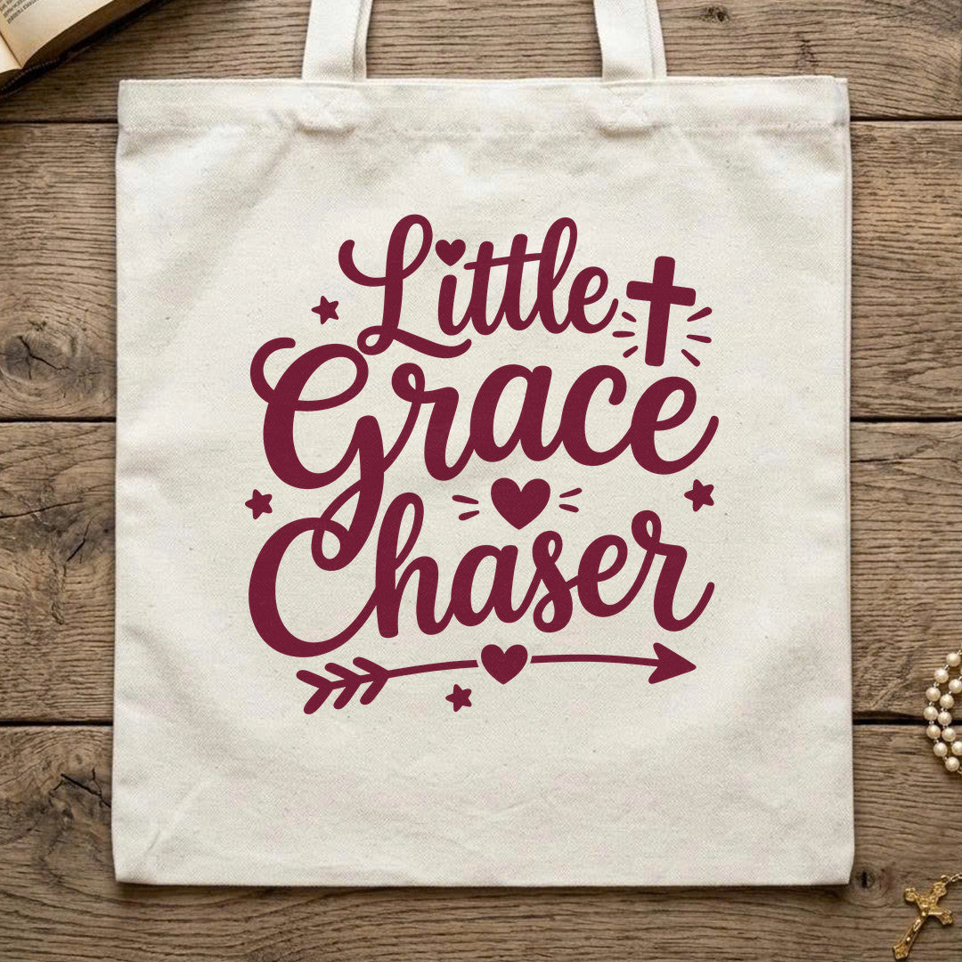 Little Grace Chaser 01