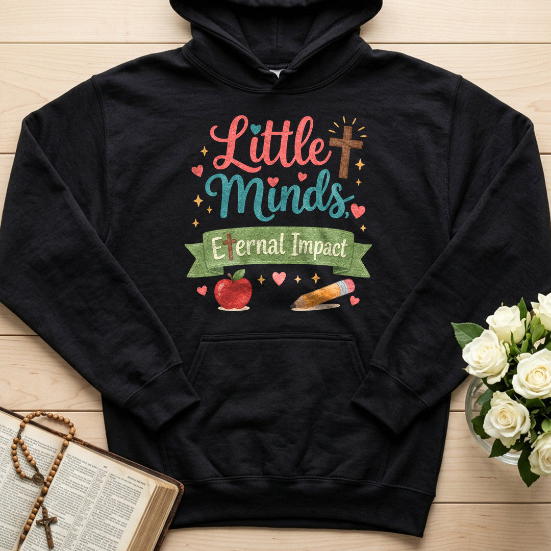 Little Minds Eternal Impact 01