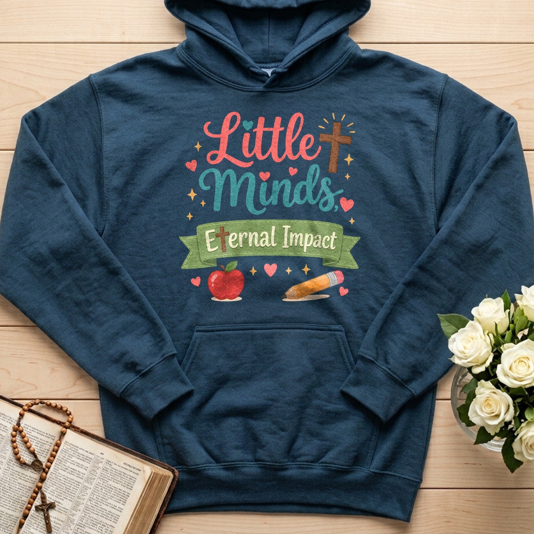 Little Minds Eternal Impact 01