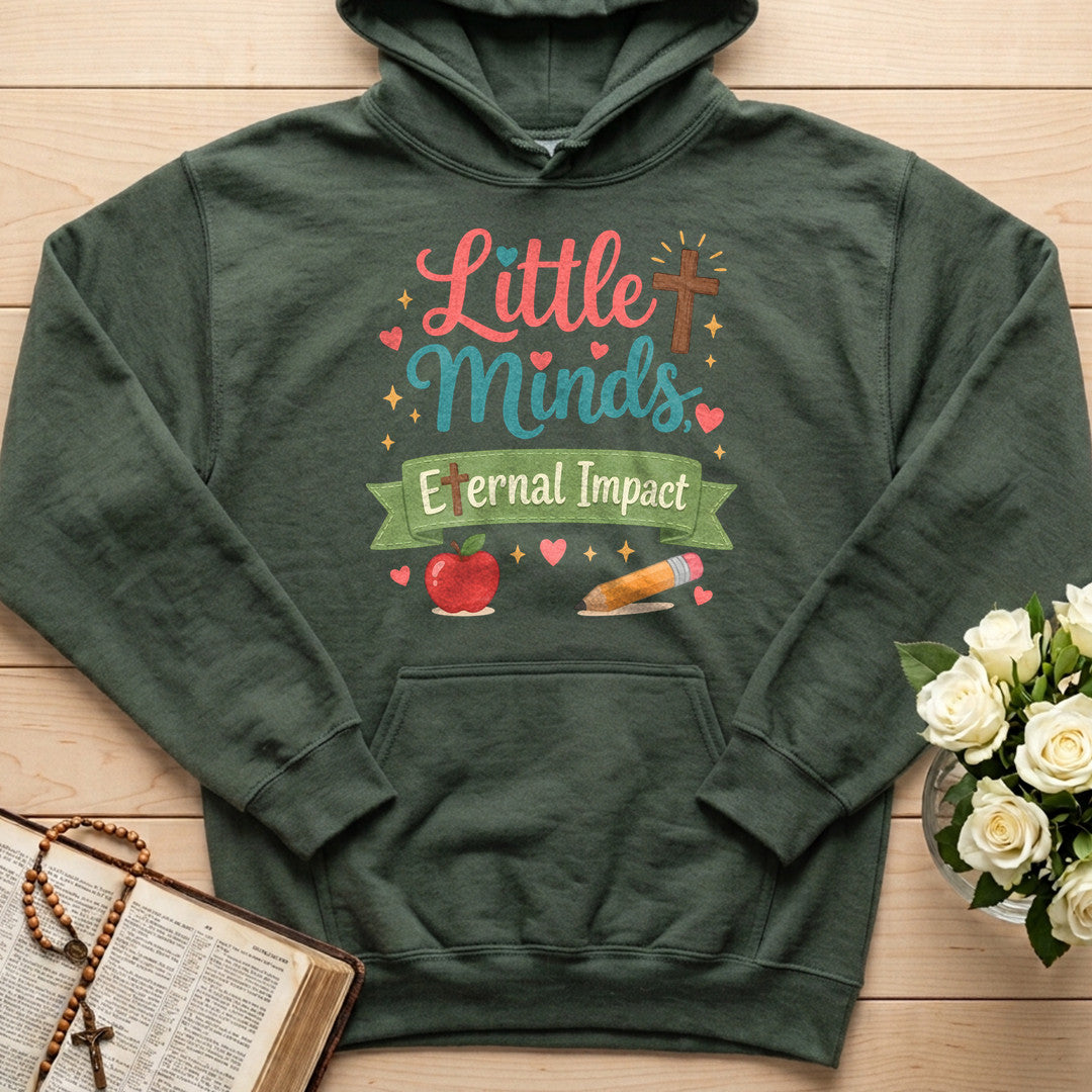 Little Minds Eternal Impact 01
