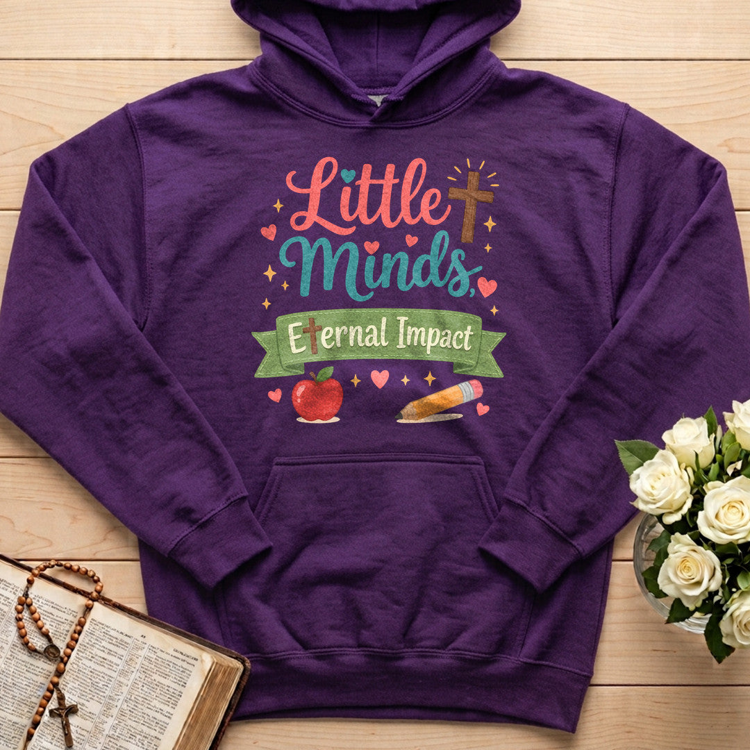 Little Minds Eternal Impact 01