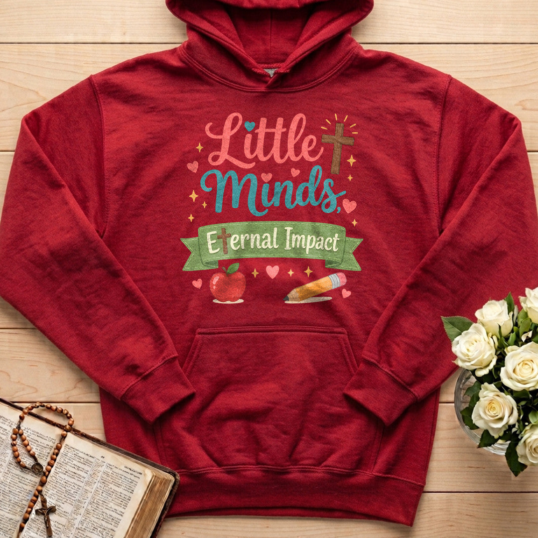 Little Minds Eternal Impact 01