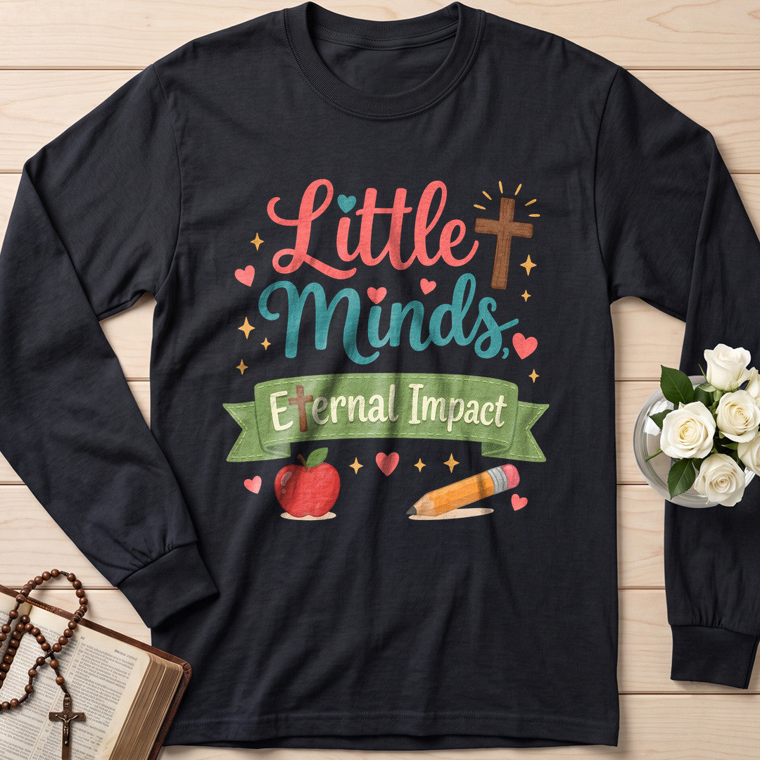 Little Minds Eternal Impact 01