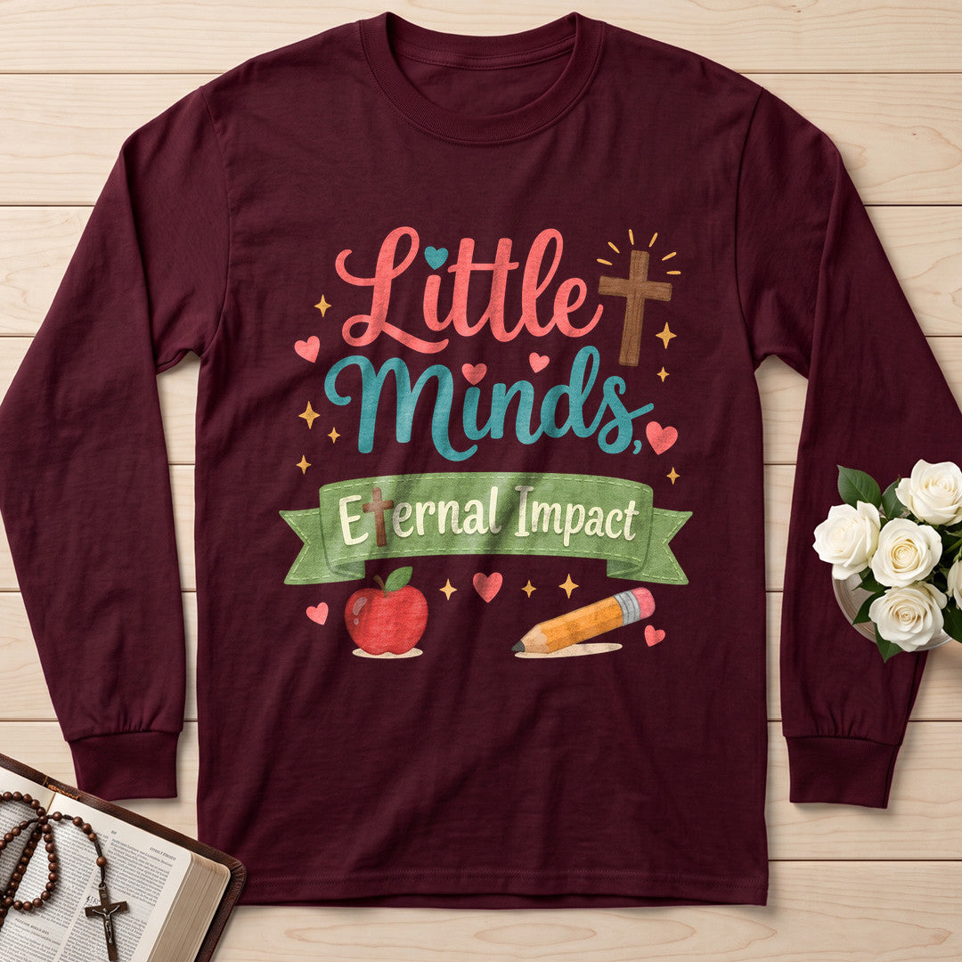 Little Minds Eternal Impact 01