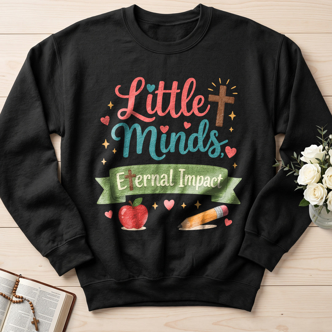 Little Minds Eternal Impact 01
