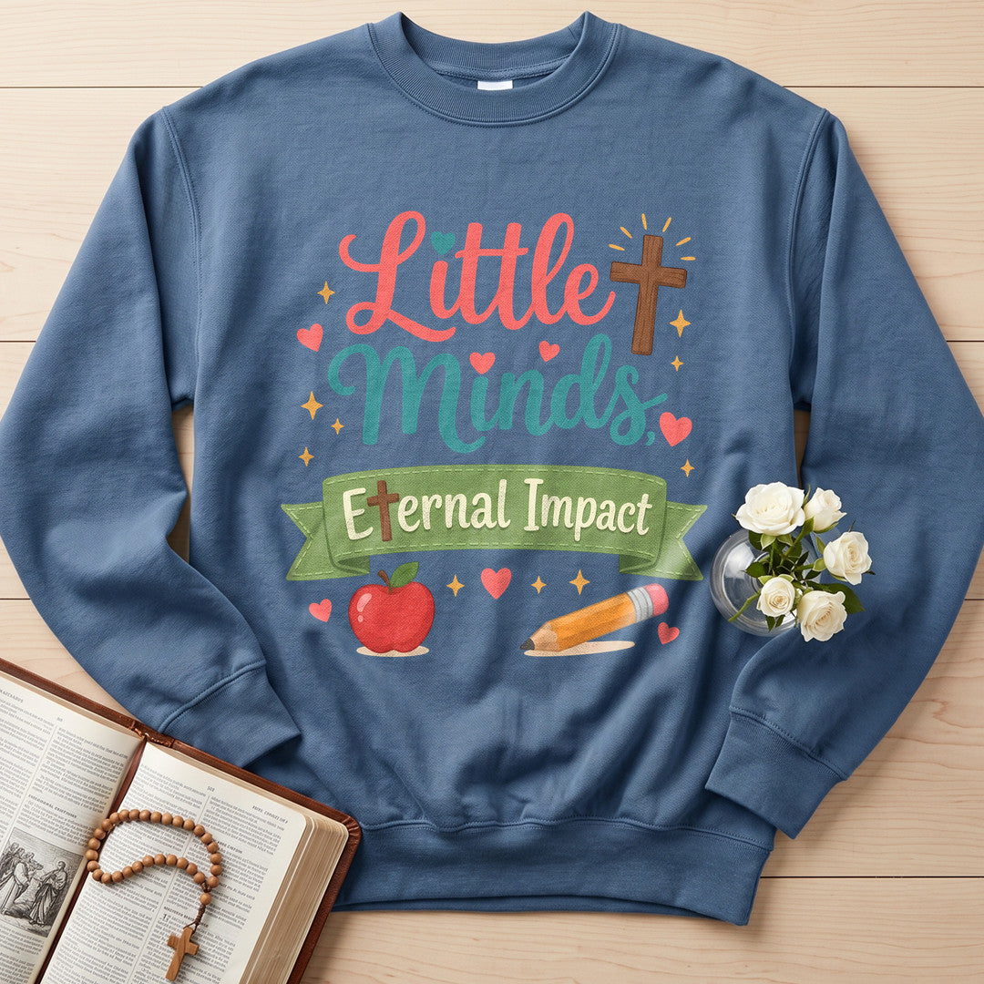 Little Minds Eternal Impact 01