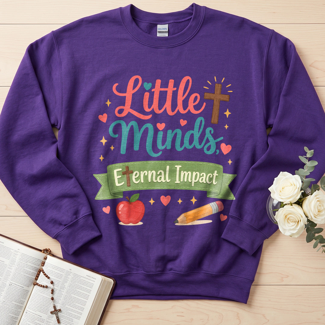 Little Minds Eternal Impact 01