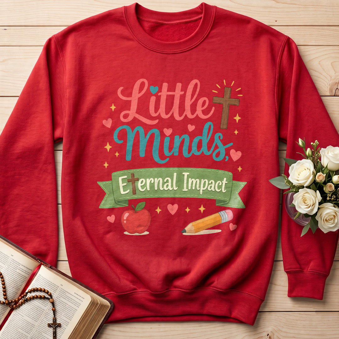 Little Minds Eternal Impact 01