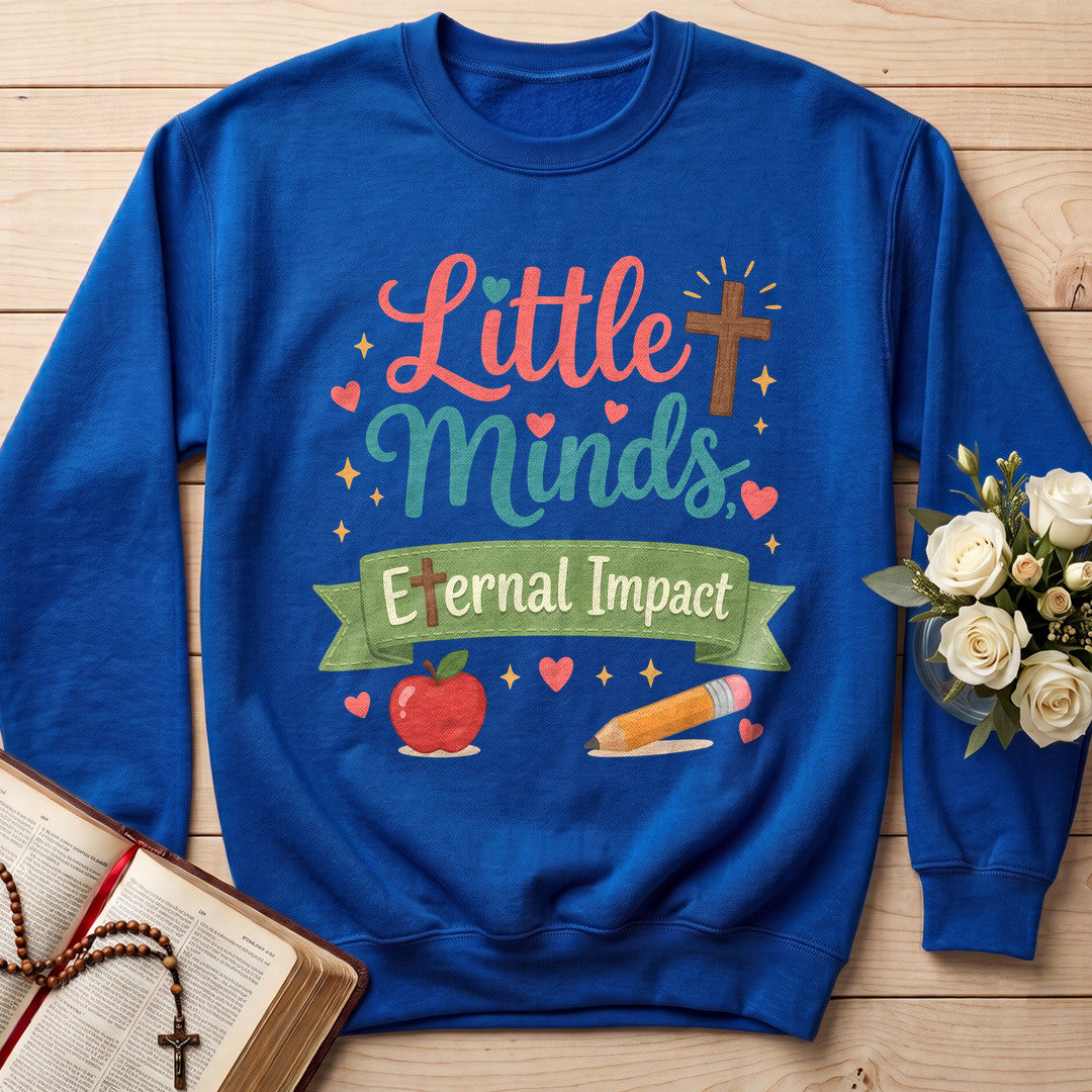Little Minds Eternal Impact 01