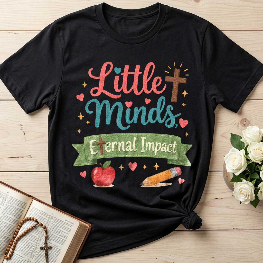 Little Minds Eternal Impact 01