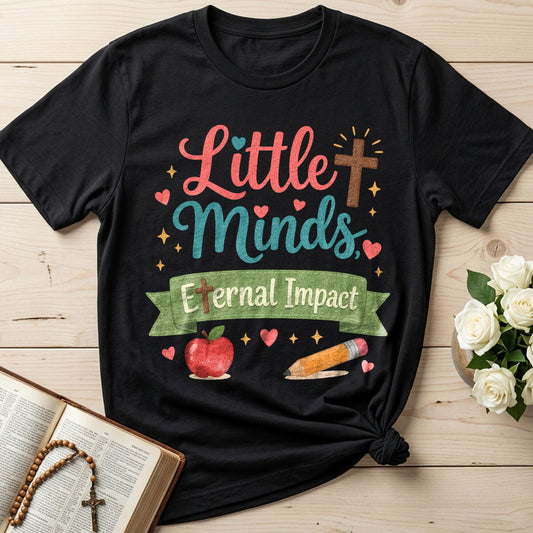 Little Minds Eternal Impact 01