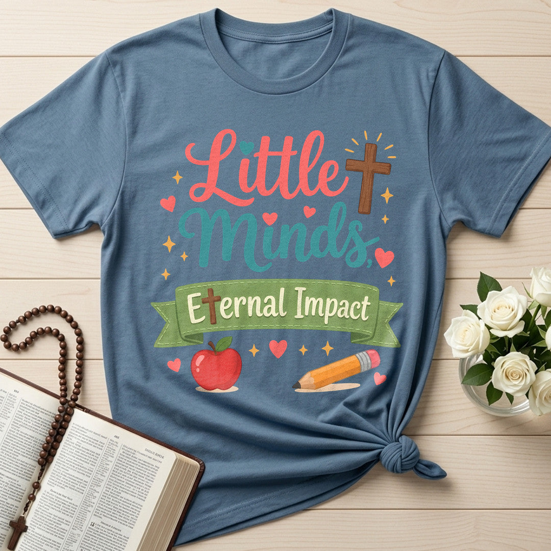 Little Minds Eternal Impact 01
