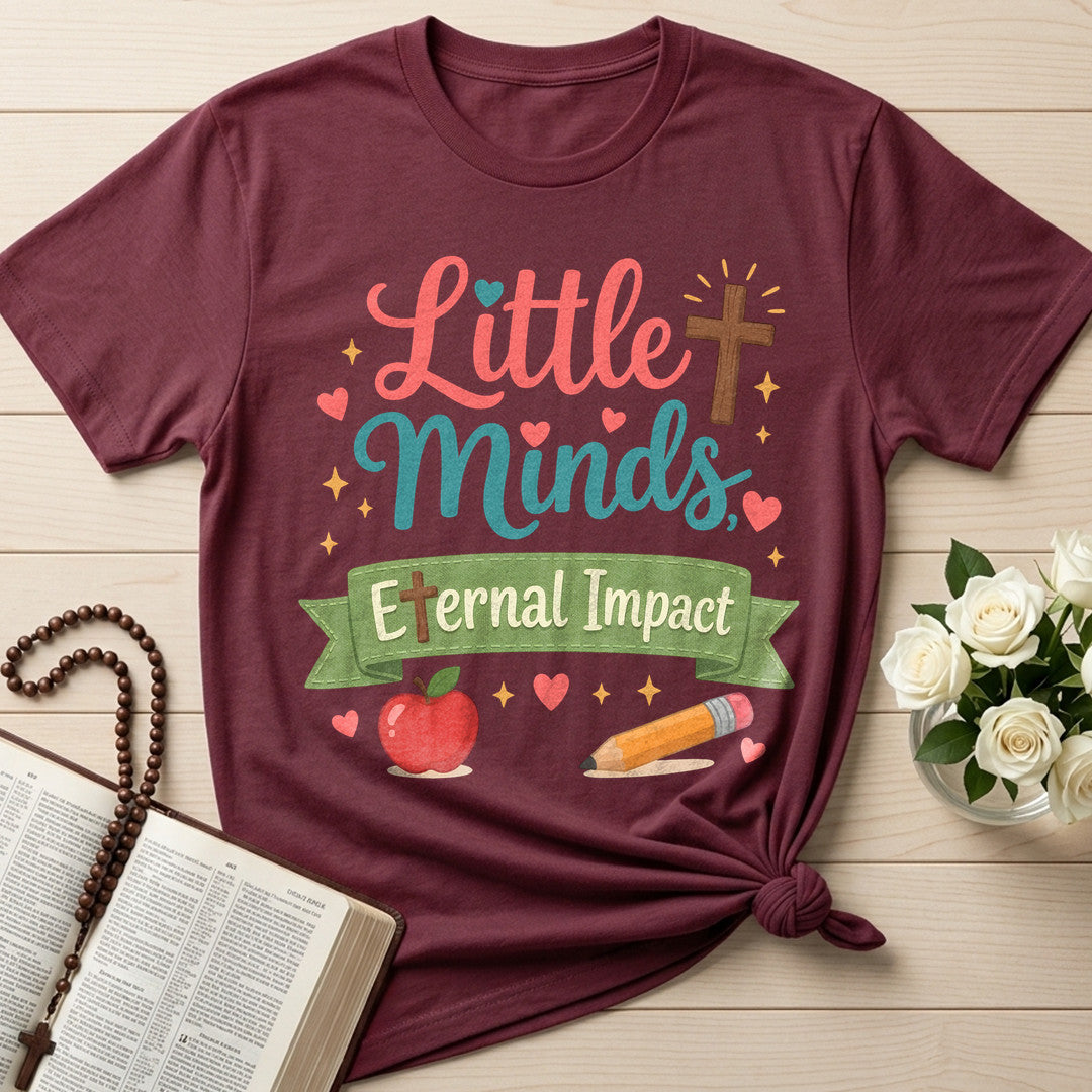 Little Minds Eternal Impact 01