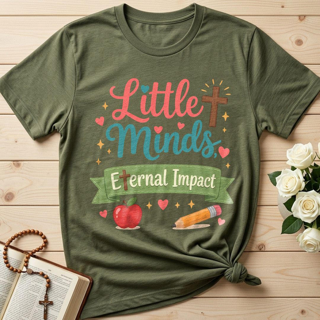Little Minds Eternal Impact 01