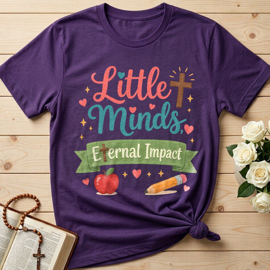 Little Minds Eternal Impact 01