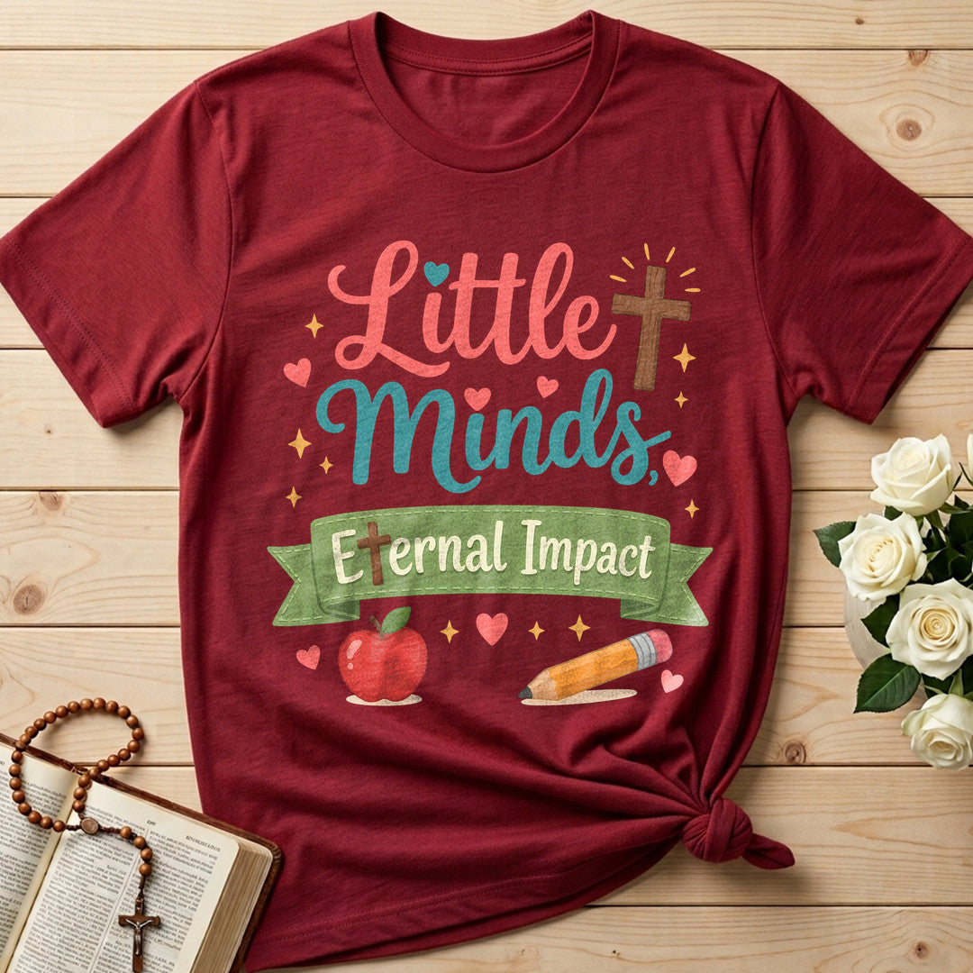 Little Minds Eternal Impact 01